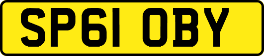 SP61OBY