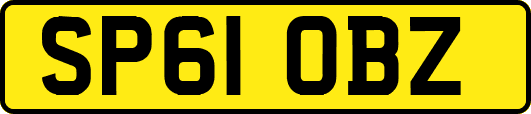 SP61OBZ