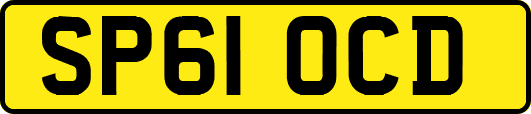 SP61OCD