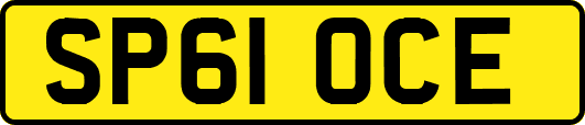 SP61OCE