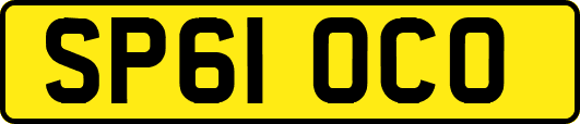 SP61OCO