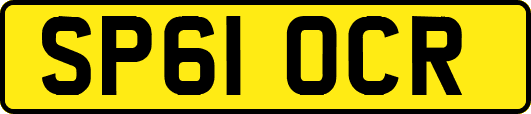 SP61OCR