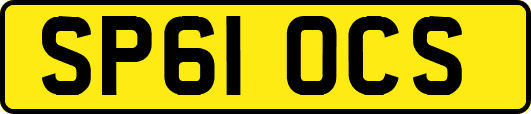 SP61OCS