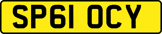 SP61OCY