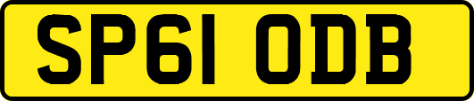 SP61ODB