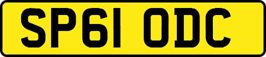SP61ODC