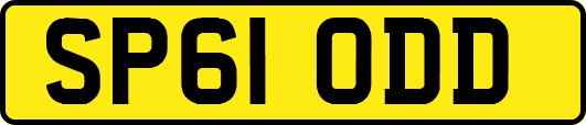 SP61ODD