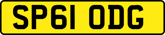 SP61ODG