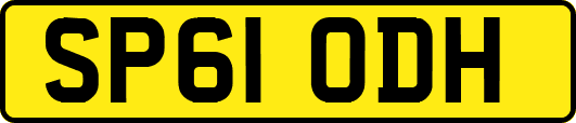 SP61ODH