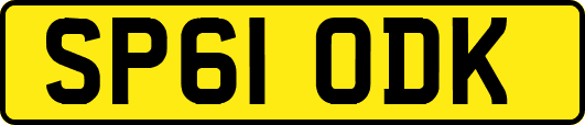 SP61ODK