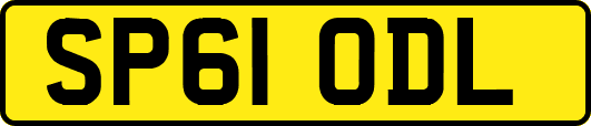 SP61ODL