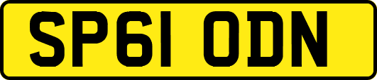 SP61ODN