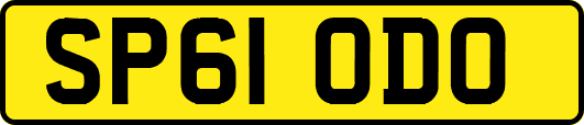 SP61ODO