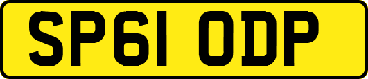 SP61ODP