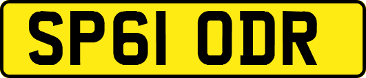 SP61ODR