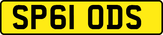 SP61ODS