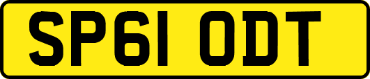SP61ODT