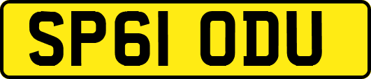 SP61ODU