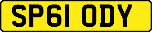 SP61ODY