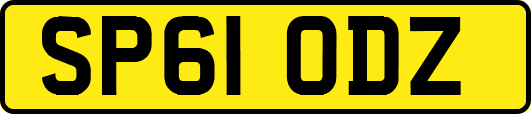 SP61ODZ