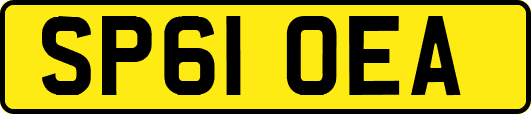SP61OEA