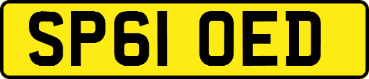 SP61OED