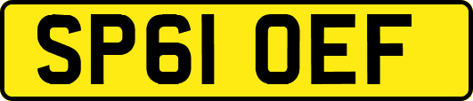 SP61OEF