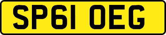 SP61OEG