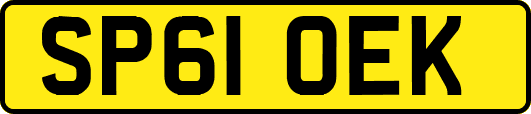 SP61OEK