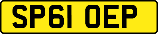 SP61OEP