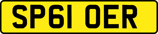 SP61OER
