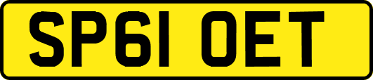 SP61OET