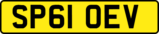 SP61OEV