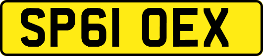 SP61OEX