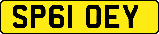 SP61OEY
