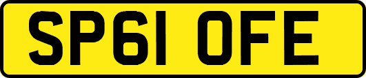 SP61OFE