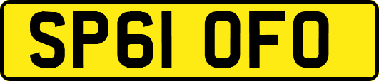SP61OFO