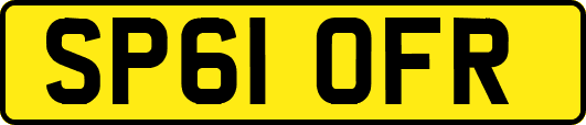 SP61OFR
