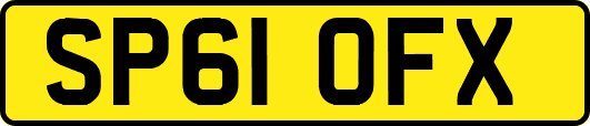 SP61OFX