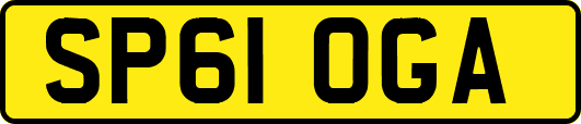 SP61OGA