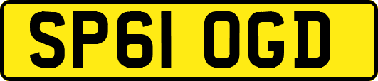 SP61OGD