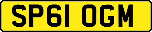 SP61OGM