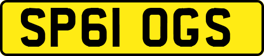 SP61OGS