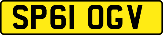 SP61OGV