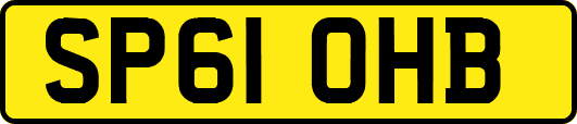 SP61OHB