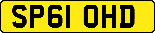 SP61OHD