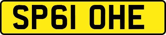 SP61OHE
