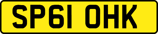 SP61OHK