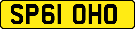SP61OHO