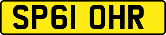 SP61OHR